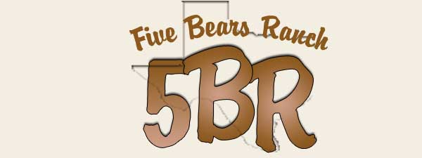 5 Bears Ranch